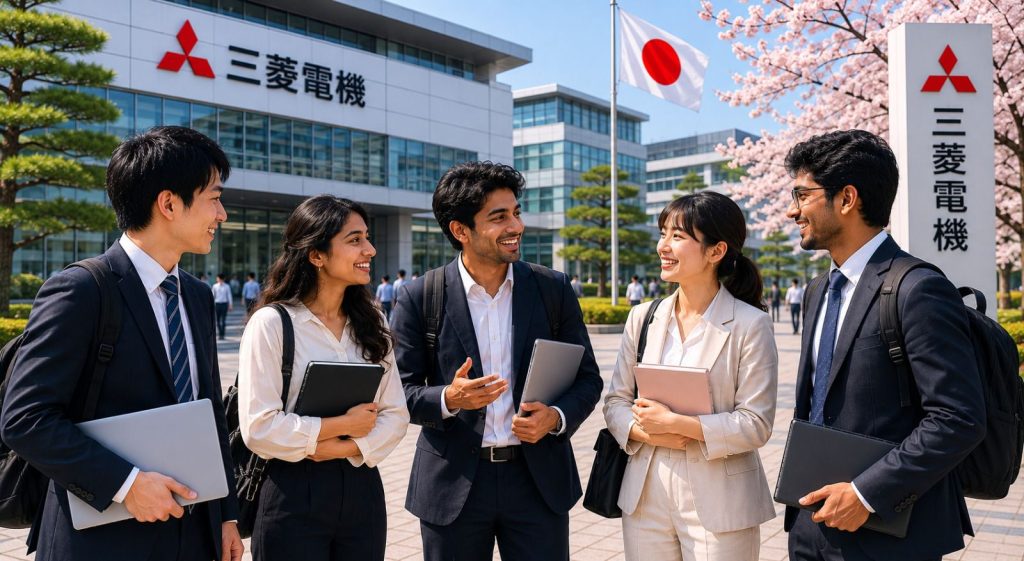 Japanese