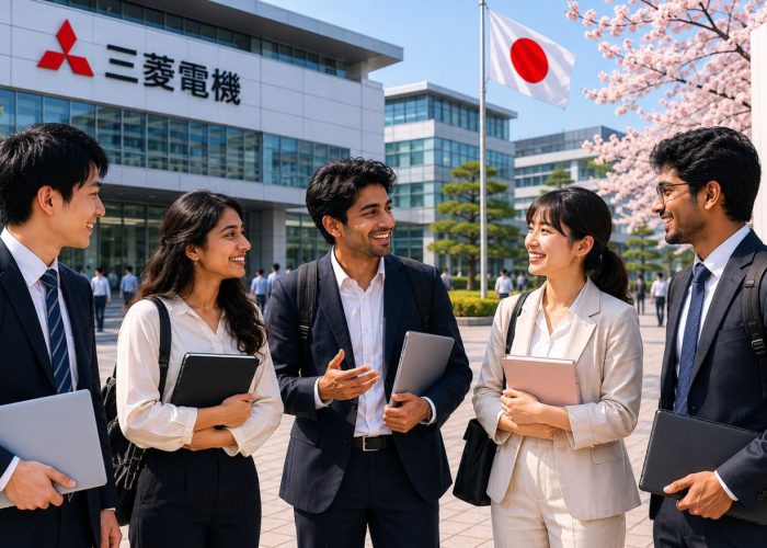 Japanese Language Course in Pune | JLPT Training | ITESKUL