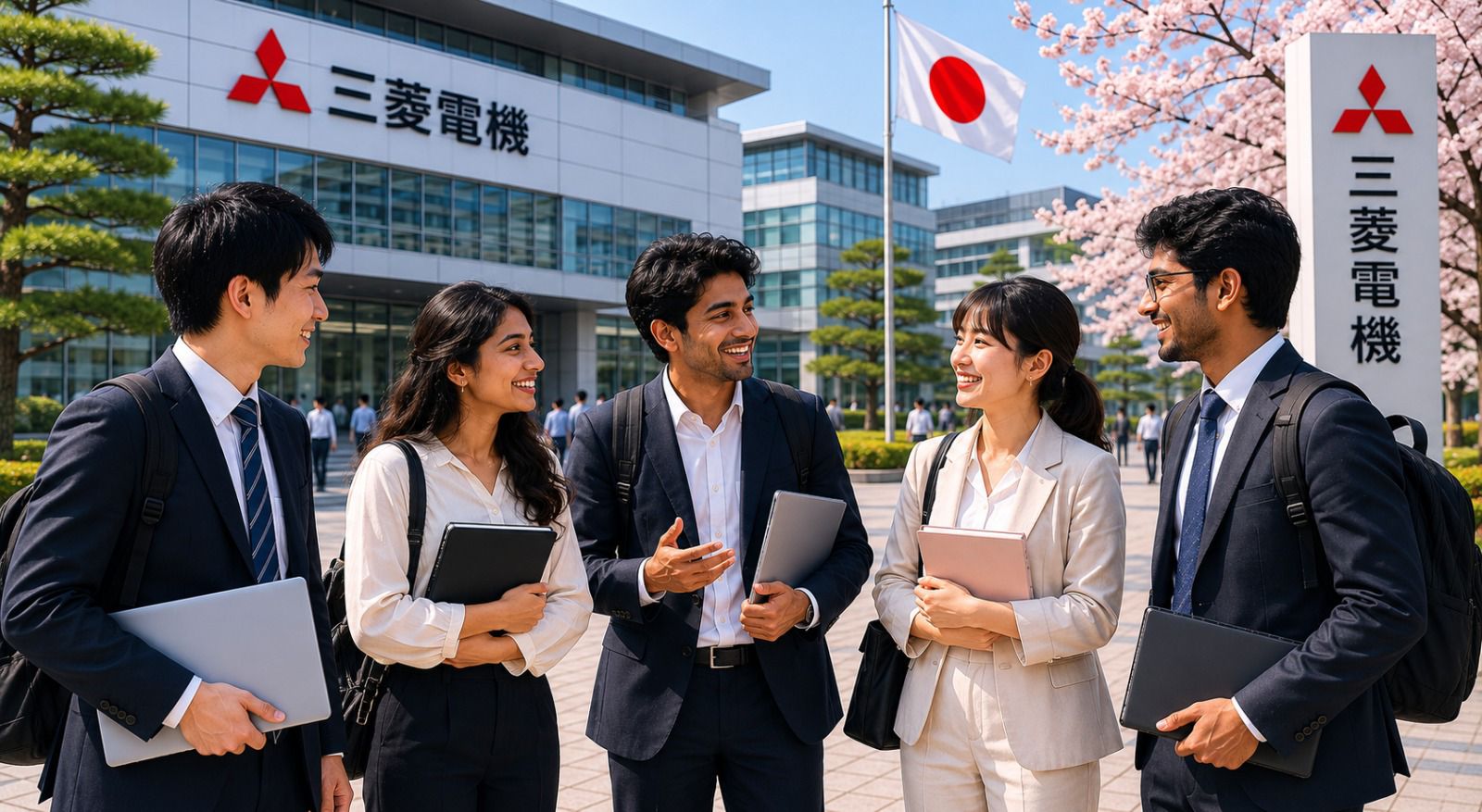Japanese Language Course in Pune | JLPT Training | ITESKUL