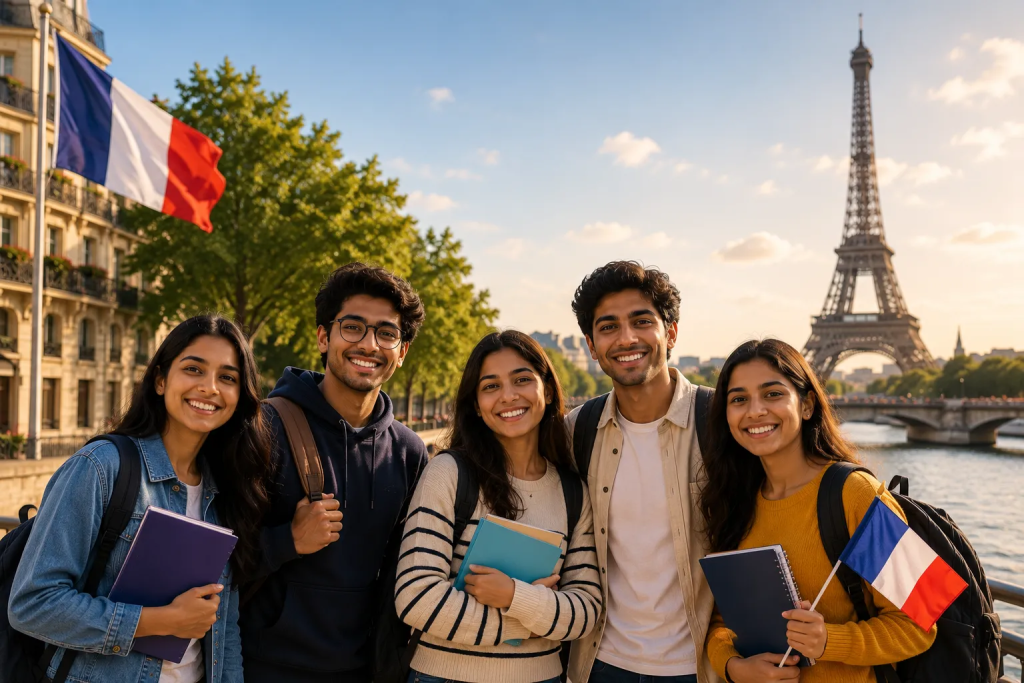 French classes