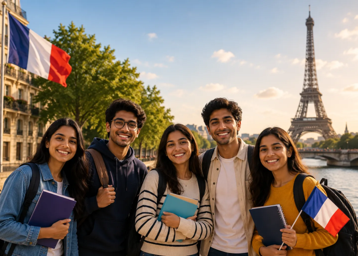 French Language Course in Pune: Study Abroad & Career Opportunities