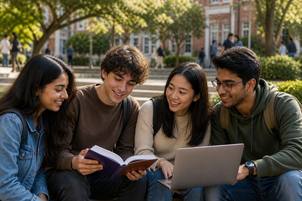 Spanish Classes in Pune for Beginners | Learn Spanish at ITESKUL
